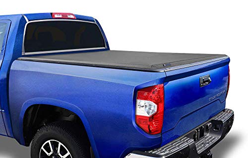 Tyger Auto T3 Soft Tri Fold Truck Bed To Buy Online In Papua New Guinea At Desertcart