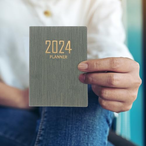Blocs-notes de voyage Lurrose et carnet de notes quotidien pour bureau