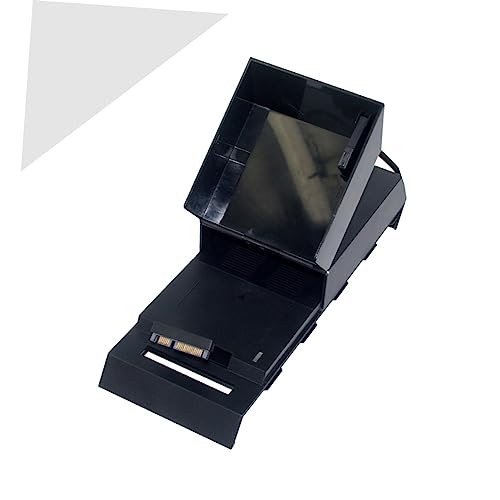 Caja Externa para Disco Duro OSALADI 3.5" Metal miniatura 6
