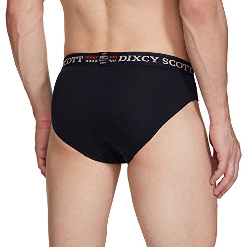 Image of Dixcy Scott Men Cotton Brief