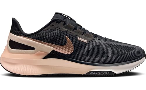 Image of Nike Women's W Air Zoom Structure 25 W Running Air Zoom Structure 25