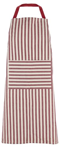 Tablier Södahl Harmony en textile haut de gamme aux finitions soignées