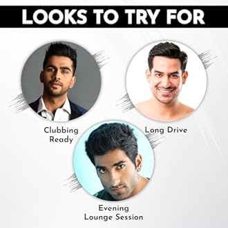 Hair Lock Spray for Men & Women - Extreme Hold - 100 ml | Natural Extracts of Onion, Argan & Moringa | Quick Hair Styling and Setting