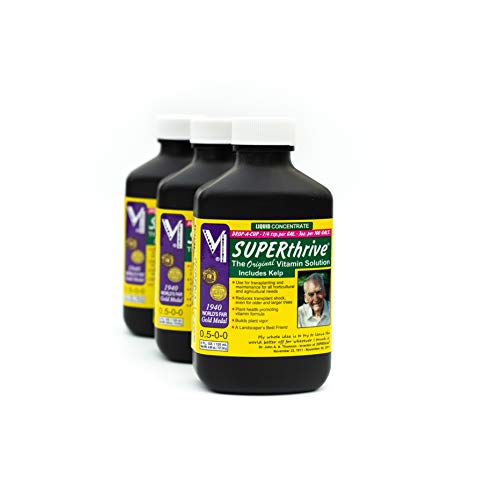 Image of SUPERthrive Vitamin Solution, Liquid Concentrate, 4 fl oz, 3-Pack