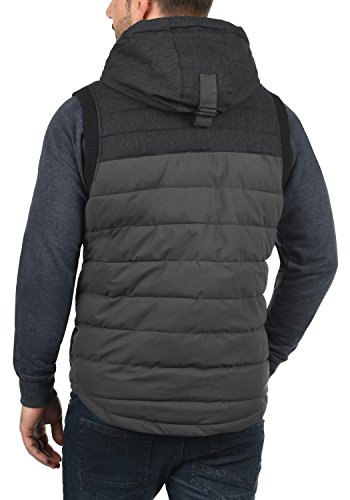 Redefined Rebel Maleko Gilè Giubotto Piumino con