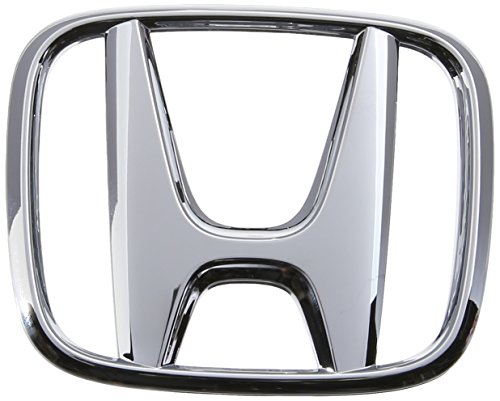 Genuine Honda 75701-SDN-A00 'H' Emblem