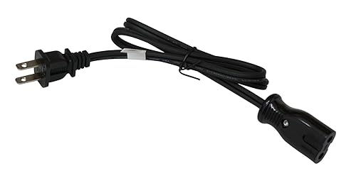 Presto 36276 Electric Cord.