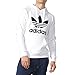 adidas Originals Men's Trefoil Hoodie