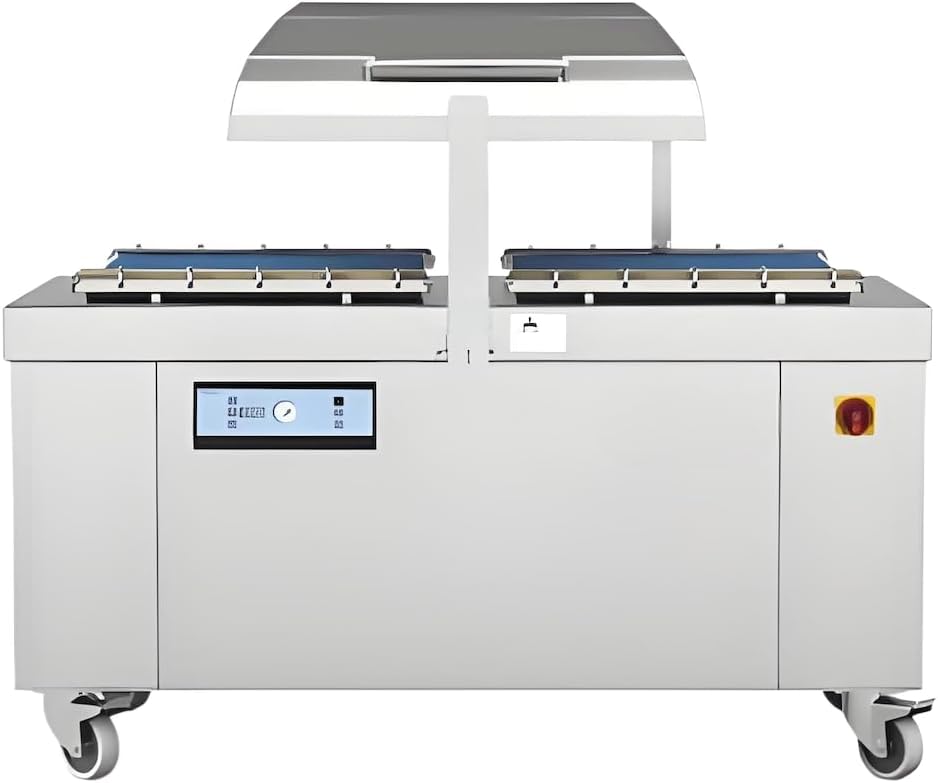 Nylon Vacuum Bags For Frozen Food