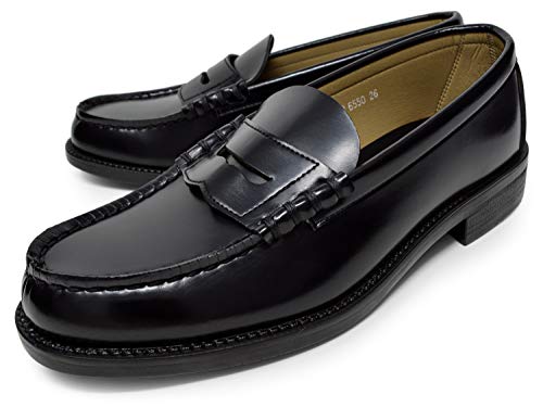 学生靴 ハルタ ビジネスシューズ ローファーの人気商品 通販 価格比較 価格 Com