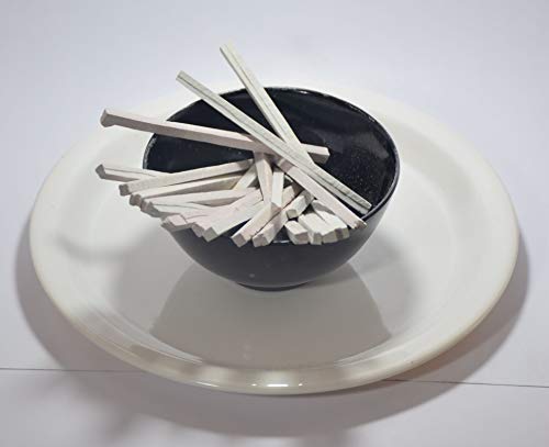 India Clay Matite sottili in ardesia 200 grammi