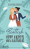 outlander serie  SCOTTISH OUTLANDER - 2025