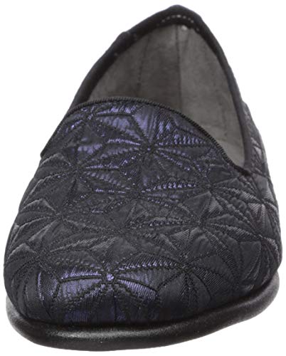 Image of Aerosoles Women's Betunia Slip-On Loafer with Memory Foam Footbed