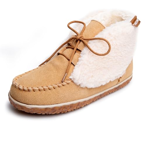Image of Minnetonka Women's Torrey Bootie Slipper