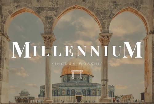 Kingdom Worship, Part 1: General Spiritual Life