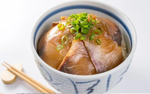 ブリの漬け丼 6袋セット