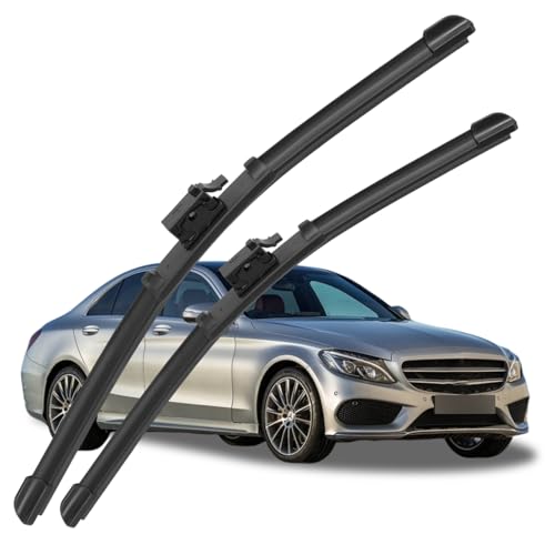 メルセデスベンツ Cクラス 純正シリコンワイパーM 205 820 58 00 Amazon | シリコンワイパー 車種専用 メルセデス・ベンツ Cクラス W205