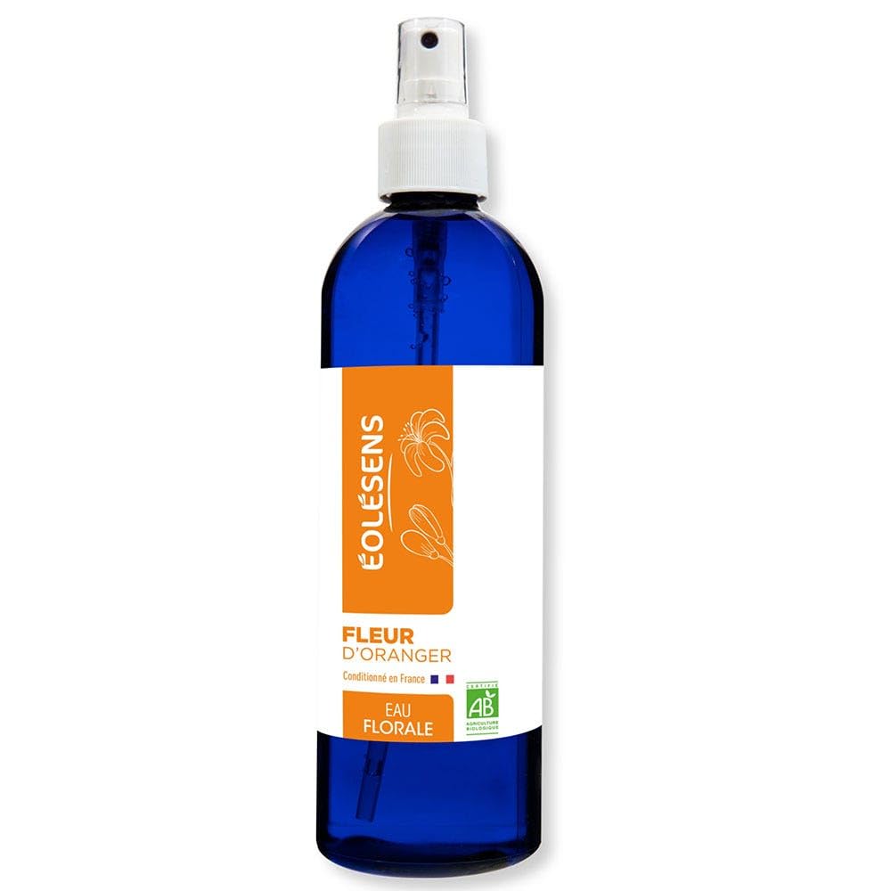 Acqua Floreale Di Zagara 500 Ml Di Acqua Floreale (Agrumi)-image