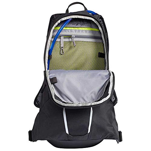Sac d'hydratation CamelBak M.u.l.e. LR 15 évite le mal de dos en VTT - 6