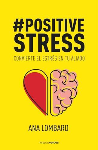 Portada de #PositiveStress