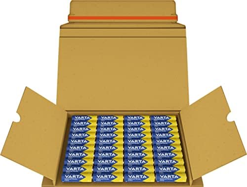 Varta Micro/LR6 battery (Pack of 40) - View 5