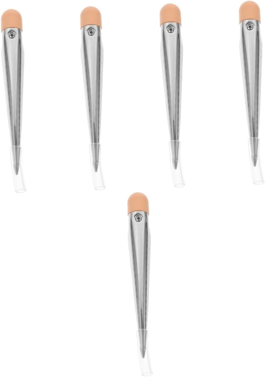 2pcs Rope Threader Boat Supplies Rope Device Threading Tools Boat Strap Threader Wire Threader for Boat