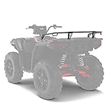 Polaris ATV Ultimate Series Rear Rack Extender 4