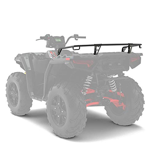 Polaris ATV Ultimate Series Rear Rack Extender 4