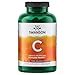 Produktbild Swanson Vitamin C with Rose Hips 1,000 Milligrams 250 Tabs