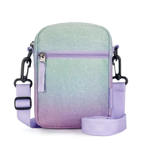 Image of Choco Mocha Kids Purse for Girls Purses Age 6-8 8-10 Girls Crossbody Purses for Kids 10-12 Girl Gift