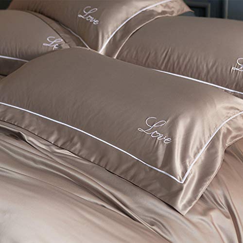 Couverture lit style moderne en microfibre très fine et anti-rides de grande taille