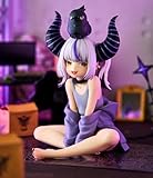 ラプラス・ダークネス フィギュア #holo*live IF Relax time 約14cm 【全1種】 公式 グッズ