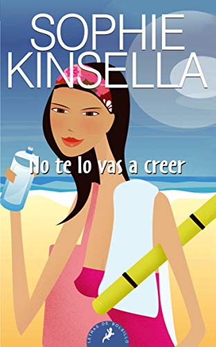 No te lo vas a creer [Spanish] 8498381746 Book Cover