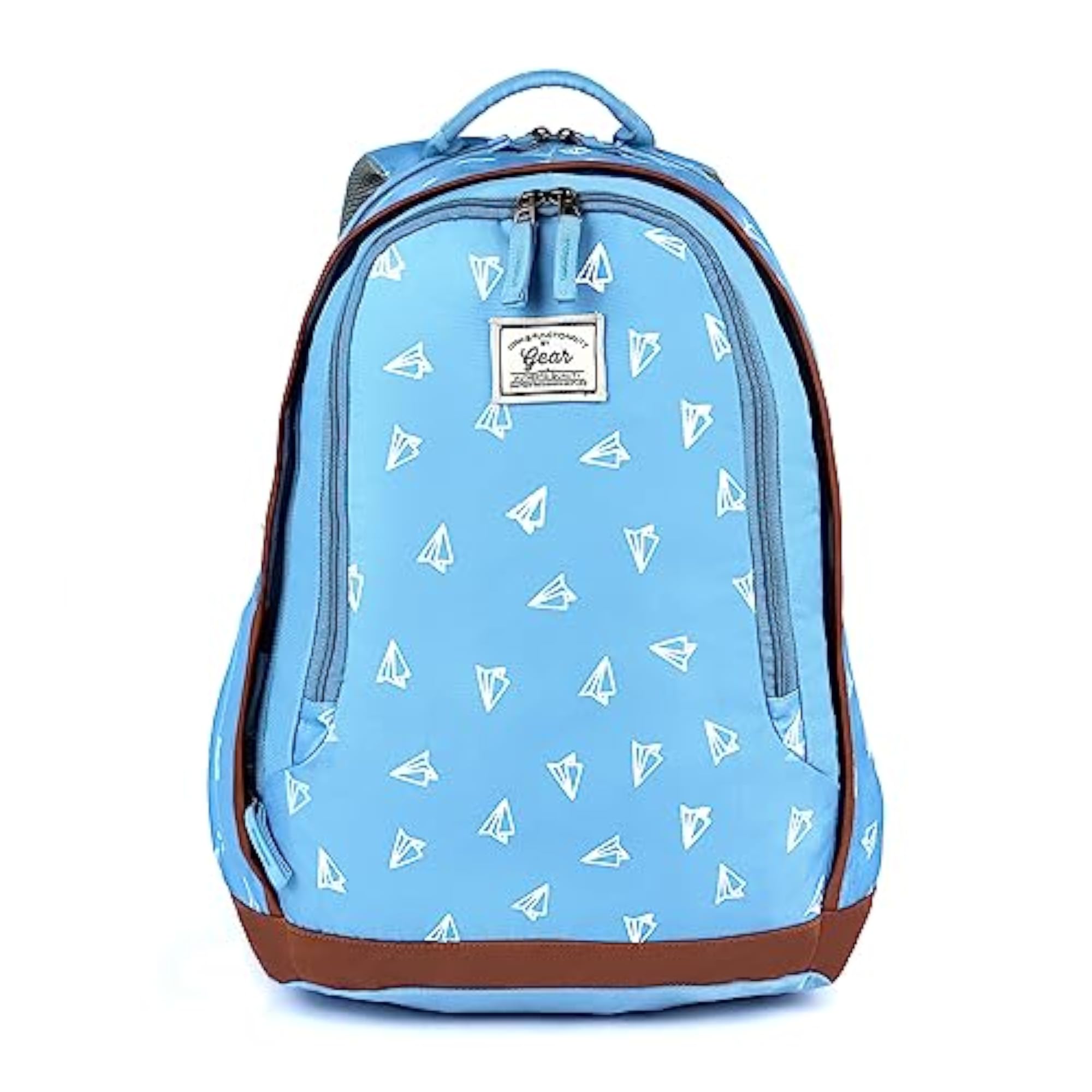 Origami 35L Water Resistant Backpack with Rain Cover