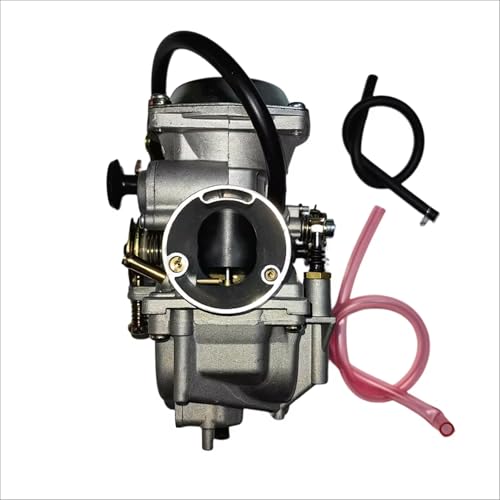 Carburateur de moto 34mm compatible Suzuki DR250S piece rechange alimentation moteur 1983 1985