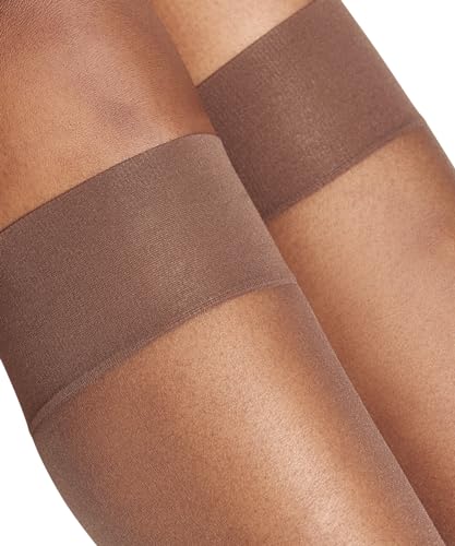 Image of FALKE Women's Shelina 12 Dress Socks, 1 Pair