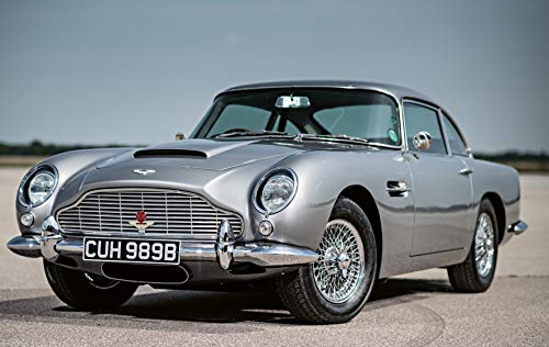 Classic Cars Review: The Best Classic Cars On The Planet #TOP1