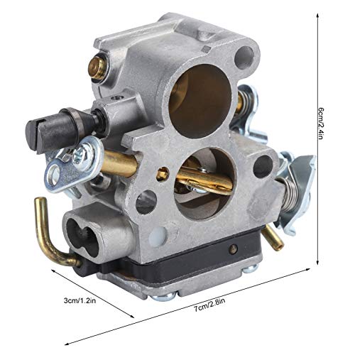 Carburetor Carb Fits For Husqvarna 235 235E 236 236E 240 240E Lawn Mower Chainsaw Lawn Mower Replacement Parts #TOP2