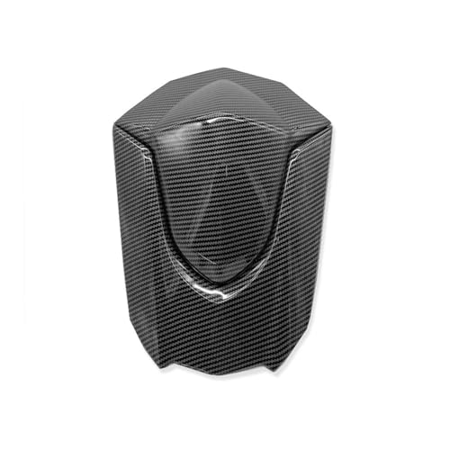 Capot de selle moto pour GSX-R1000 K9 de 2009 à 2016 carénage arrière noir