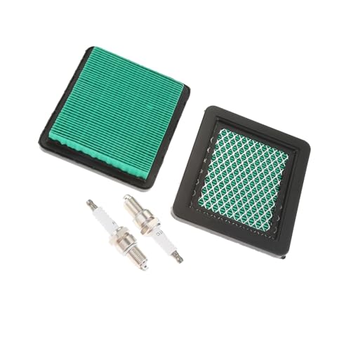 Kit compresseur d'air performant pour redémarrer votre tondeuse