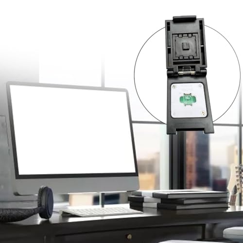 Adaptateur WSON8 5x6mm 6x8mm pour programmation et test de puces IC