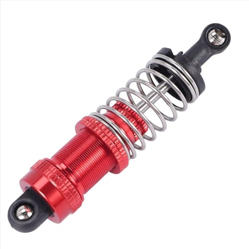 Amortisseur métallique pour WLtoys 144001 1/14 RC