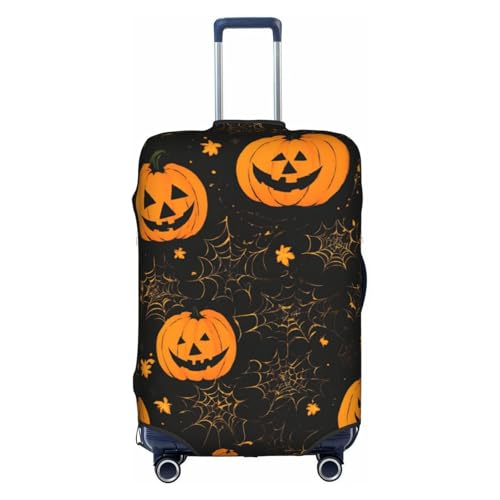 Housse de protection citrouille lavable pour protéger vos objets des taches d'Halloween