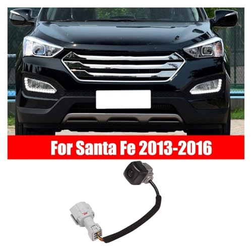 Caméra de recul de remplacement avec vision nocturne pour KIA Ceed 2012 - 2