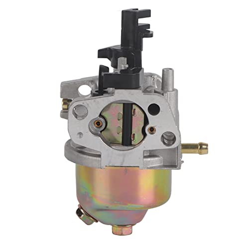 Carburador de Generador, Carburador de Tubo 2KW - Generador de 3KW Compatible con GX160 GX200 168F Engine Carb SG