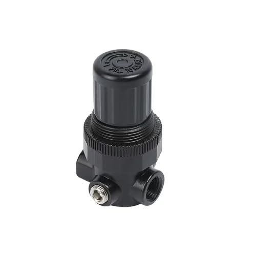 Régulateur de pression Norgren R07-200-RNKG