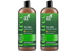Art Naturals Conditioner Combo