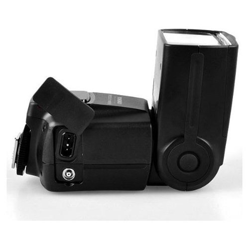 Yongnuo YN-565EX TTL Flash Speedlite per Canon 7D 5DII 60D 50D 1000D 1100D 40D 30D 450D 500D 550D 600D 400D 350D 300D