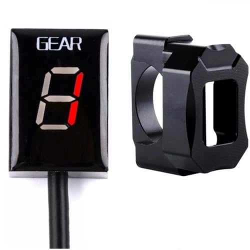 Indicateur de vitesse moto pour virages en 919RR et 929RR