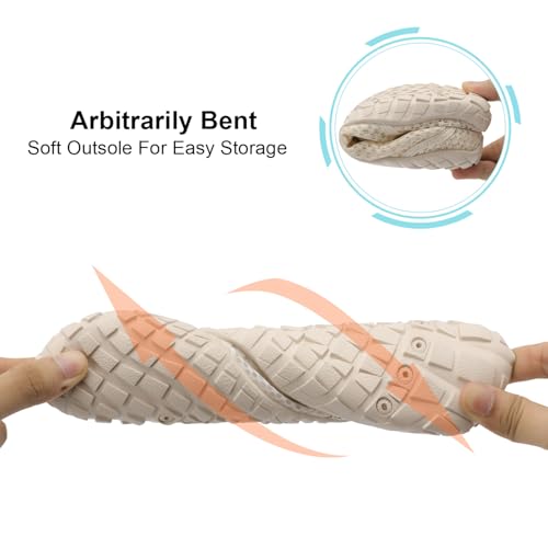 Image of Centipede Demon Swim Water Shoes for Women Men Quick Dry Barefoot Aqua Sneakers Shoe for Beach Hiking Diving Boating River Outdoor Water Sports